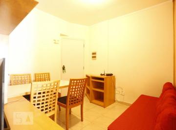 Apartamento · 34m² · 1 Quarto · 1 Vaga · Apartamento para Aluguel - Centro, 1 Quarto,  34 m² - São Paulo