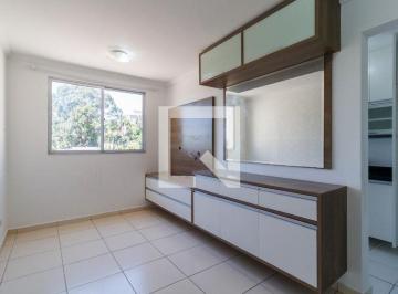 Apartamento · 44m² · 2 Quartos · 1 Vaga · Apartamento para Aluguel - Morumbi, 2 Quartos,  44 m² - São Paulo