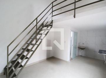 Apartamento · 35m² · 1 Quarto · 1 Vaga · Apartamento para Aluguel - Granada, 1 Quarto,  35 m² - Uberlândia