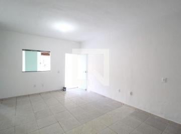 Casa · 94m² · 2 Quartos · 1 Vaga · Casa para Aluguel - Minas Gerais, 2 Quartos, 94 m² - Uberlândia
