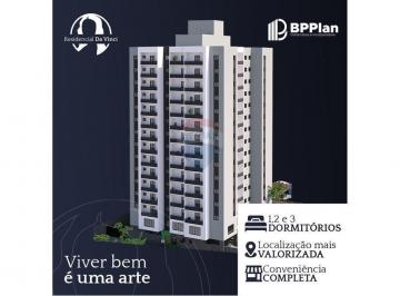 Apartamento · 63m² · 2 Quartos · 1 Vaga · LANÇAMENTO DE APARTAMENTO - DA VINCI - CENTO DE SÃO JOSÉ DOS CAMPOS