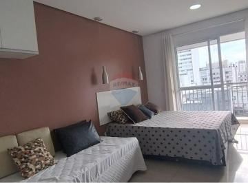 Apartamento · 28m² · 1 Quarto · Studio à venda - Bela Vista - SP, 28 M²