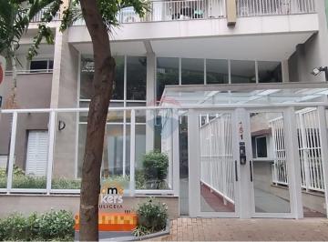 Apartamento · 28m² · 1 Quarto · Studio à venda - Bela Vista - SP, 28 M²