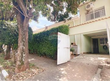 Casa · 111m² · 3 Quartos · 2 Vagas · CASA: 3 Quartos (1 Suíte) | 3 Banheiros | 2 Vagas cobertas | JARDIM BONFIM - RUA WELINGTON DE SOUSA