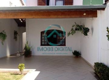 Casa · 134m² · 3 Quartos · 2 Vagas · CASA PARA VENDA COM 3 DORMITÓRIOS NA VILA SANTA ISABEL