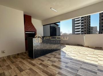 Foto 01 · Apartamento, Santa Mônica, Uberlândia, MG