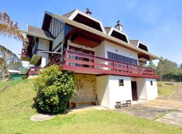 Comercial · 7 Quartos · Pousada em Campos do Jordão