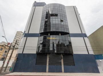 Comercial , Curitiba · Edifício Monte Libano - Sala Comercial