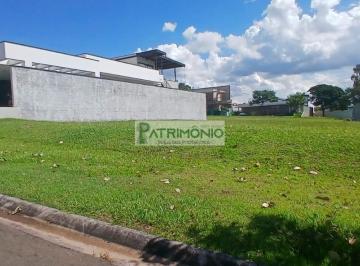 Foto 01 · Terreno Residencial à Venda ? Tamboré Jaguariúna
