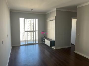 Foto 01 · APARTAMENTO À VENDA - VISTA PARK - VILA NAMBI - JUNDIAÍ SP
