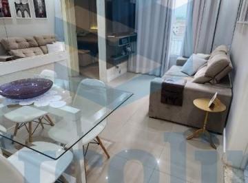 Foto 01 · APARTAMENTO MOBILIADO À VENDA JARDIM VERA CRUZ EM SOROCABA - SP