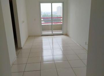 Apartamento · 60m² · 2 Quartos · 1 Vaga · Apartamento com Condomínio Casa Branca