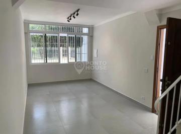 Casa · 83m² · 2 Quartos · 1 Vaga · Sobrado à venda no bairro Bosque da Saude de 83m², 2 dormitórios e 1 vaga