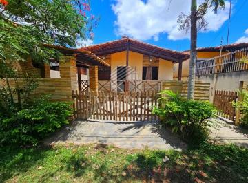 Casa de 3 quartos, Gravatá · Casa fora de condomínio com 3 quartos à venda em Gravatá/PE!