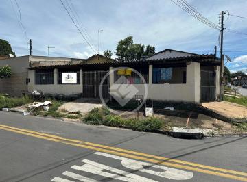 Casa · 290m² · 2 Quartos · 1 Vaga · Casa no Setor Parque Atheneu. codigo: 102851