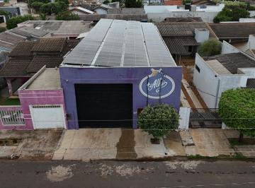 Comercial · 300m² · Comercial para aluguel - no Jardim Ibirapuera