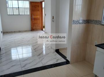 Foto 01 · Oportunidade imperdível: Apartamento de 2 quartos à venda em condomínio na Vila Paulista, Mogi das C