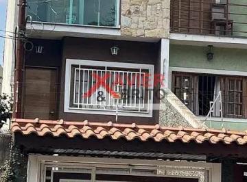 11726060503822.jpg · Sobrado à venda, 3 quartos (1 suíte), 4 vagas, área gourmet e sótão, Jardim Nossa Senhora do Carmo