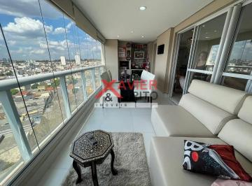 11737499153161.jpg · Apartamento Alto Padrão 2 Suítes 110m² na Vila Carrão - Sacada Gourmet e 2 Vagas