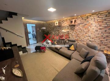 3-jpg1721575052612.jpg · Sobrado em condominio à venda, reformado, 3 quartos, 1 suite, 2 vagas, terraco gourmet, Vila Nova Ma