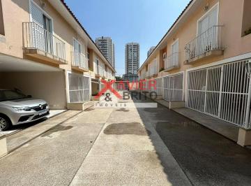 51727373183262.jpeg · Sobrado em Condomínio à venda, 03 dorms, sendo 01 suíte e 02 vagas - Vila Formosa