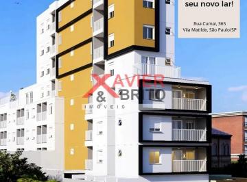21733243344777.jpeg · Empreendimento Novo - Studios e Apartamento à venda - Vila Matilde