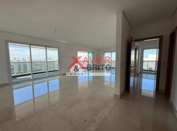 11754657086253.jpg · Apartamento 4 Suítes 335m² no Anália Franco - Andar Alto, 6 Vagas e Vista Livre