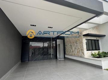 01 · CASA 4 QUARTOS CONDOMINIO VICENTE PIRES