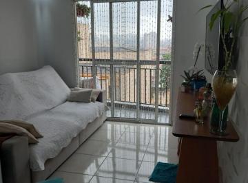 Apartamento de 3 quartos, Taboão da Serra · Vendo Apartamento de 3 Dormitórios Vista Verde