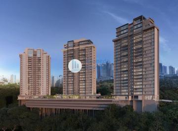 Apartamento · 2 Quartos · 3 Vagas · Lançamento Vila da Serra