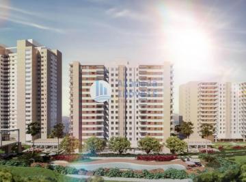 Apartamento · 211m² · 3 Quartos · 3 Vagas · Lançamento