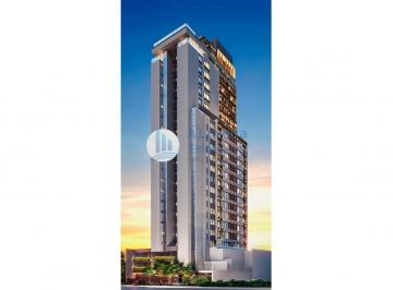 Apartamento · 35m² · Lançamento Savassi