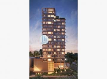 Apartamento · 97m² · 2 Quartos · 2 Vagas · Lançamento