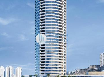 Apartamento · 757m² · 2 Quartos · 10 Vagas · Mansões verticais. Altíssimo Padrão.
