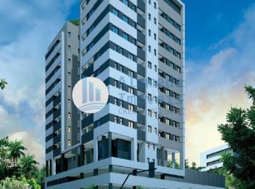 Apartamento · 39m² · 1 Vaga · Fase Final de Obras