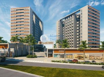 Apartamento · 125m² · 2 Quartos · 3 Vagas · Pronto Jardim Riacho