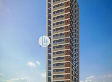 Apartamento · 142m² · 2 Quartos · 2 Vagas · The Place Lançamento