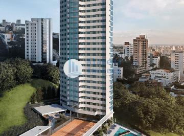 Apartamento · 439m² · 1 Quarto · 6 Vagas · Lançamento Santa  Lucia