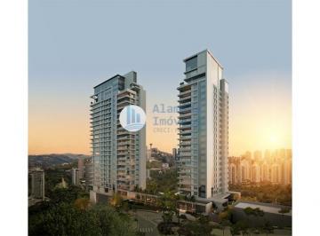 Apartamento · 288m² · 1 Quarto · 4 Vagas · Lançamento Alto Padrão