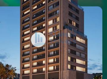Apartamento · 62m² · 1 Vaga · Lançamento Gutierrez