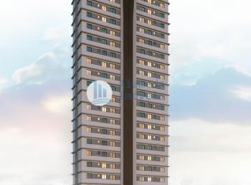Apartamento · 97m² · 2 Quartos · 2 Vagas · Lançamento Buritis