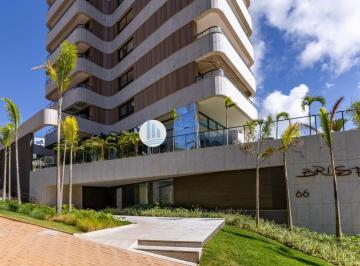 Apartamento · 377m² · 1 Quarto · 4 Vagas · Alto padrão