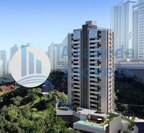 Apartamento · 173m² · 3 Vagas · Lançamento