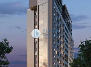 Apartamento · 165m² · 3 Vagas · Lançamento