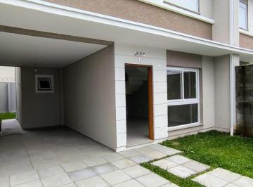 Casa de 3 quartos, Curitiba · Sobrado em Condomínio Xaxim 3 Quartos 1 Suíte 2 vagas