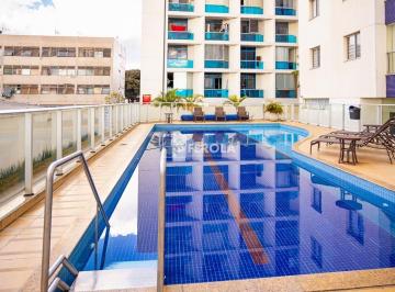 Apartamento de 4 quartos, Guará · AREA ESPECIAL 4 - MAESTRI - 98224-8049 ARMARIO 02 VAGAS  LAZER AC FINANCIAMENTO 