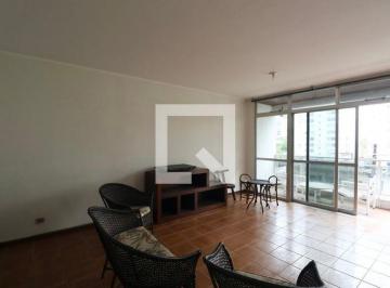 Apartamento de 4 quartos, Guarujá · Apartamento para Aluguel - Centro, 4 Quartos, 140 m2 - Guarujá