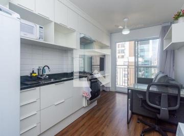 Apartamento · 26m² · 1 Quarto · Apartamento para Aluguel - Jabaquara, 1 Quarto,  26 m2 - São Paulo