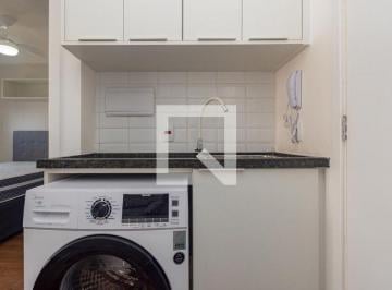 Apartamento · 26m² · 1 Quarto - QuintoAndar (Premier Locação) · Apartamento para Aluguel - Jabaquara, 1 Quarto, 26 m2 - São Paulo