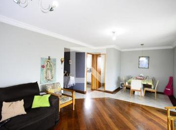 Apartamento · 141m² · 3 Quartos · 3 Vagas · Apartamento para Aluguel - Ipiranga, 3 Quartos, 141 m2 - São Paulo